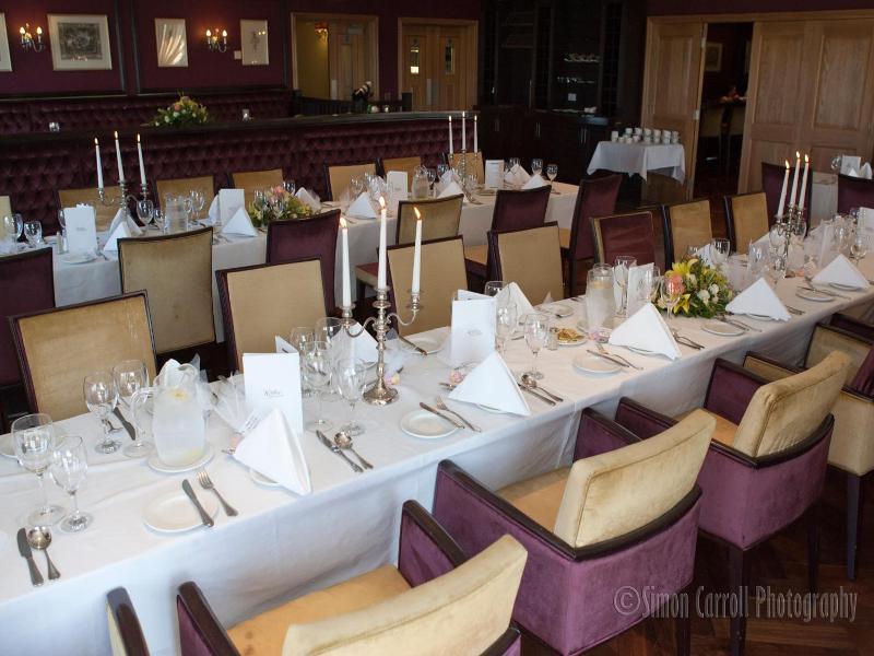 Kettles Country House Hotel image