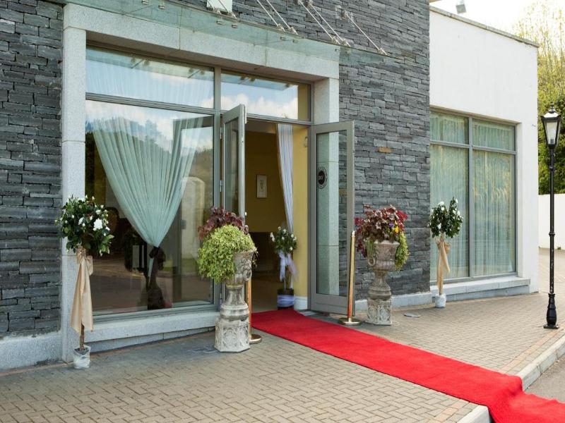 Kettles Country House Hotel image