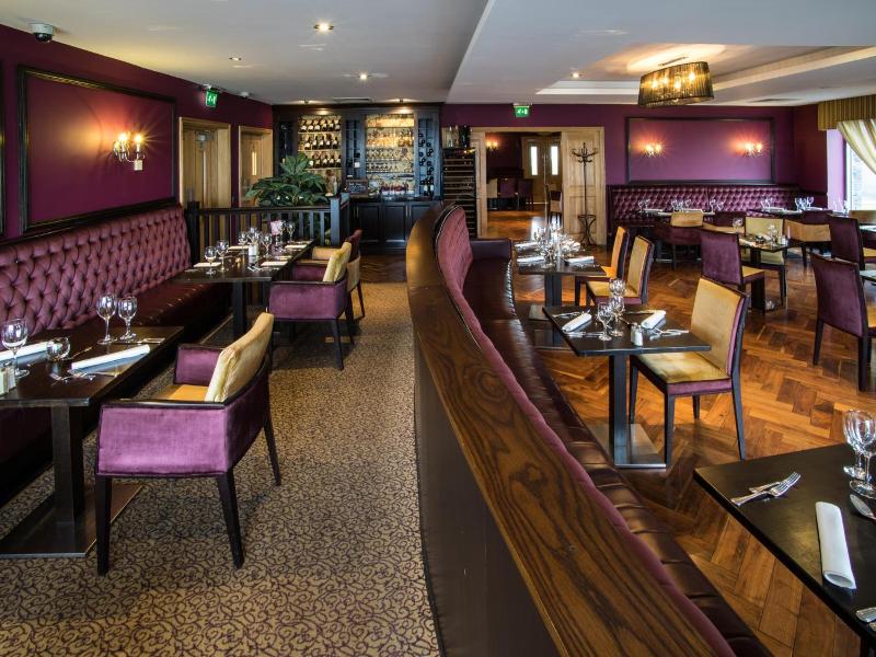 Kettles Country House Hotel image