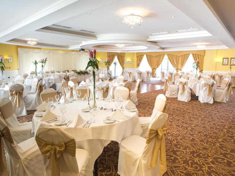 Kettles Country House Hotel image