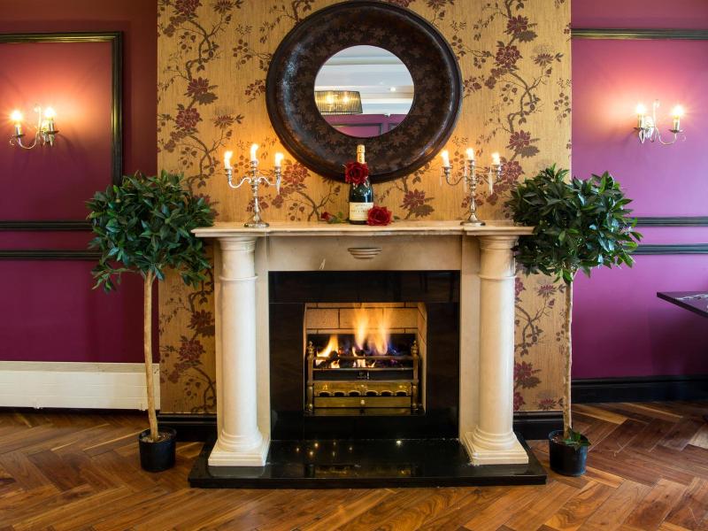 Kettles Country House Hotel image