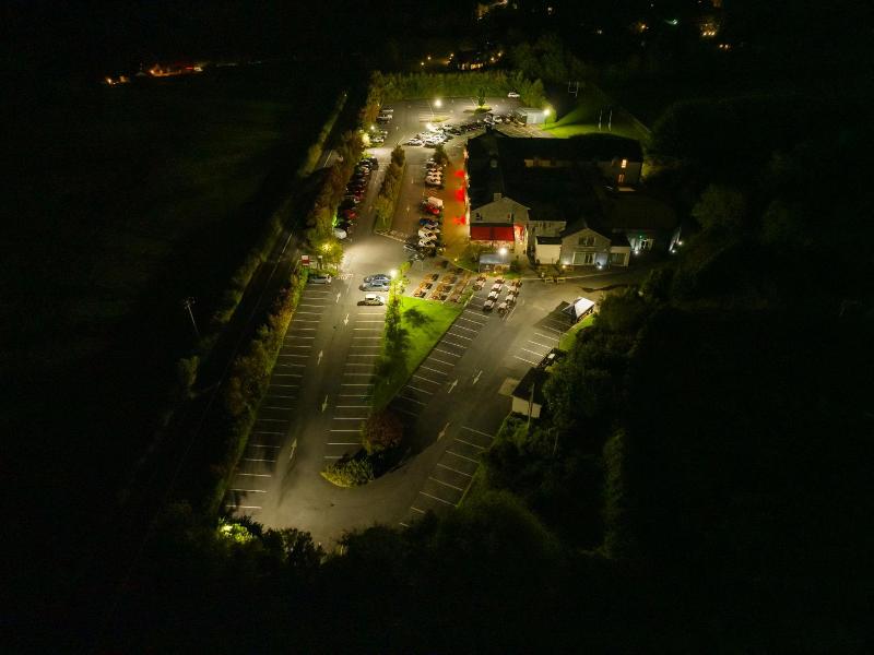 Kettles Country House Hotel image