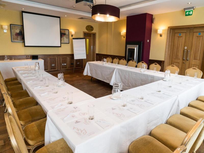 Kettles Country House Hotel image
