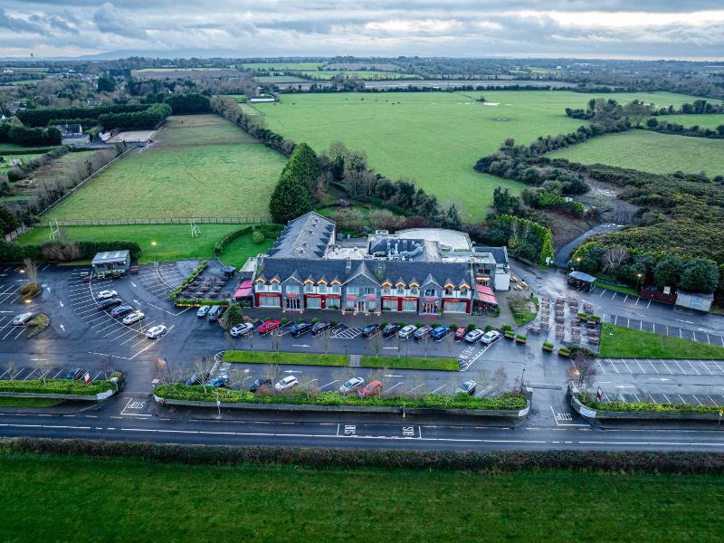 Kettles Country House Hotel image