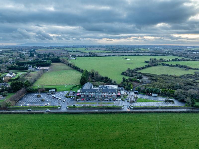 Kettles Country House Hotel image