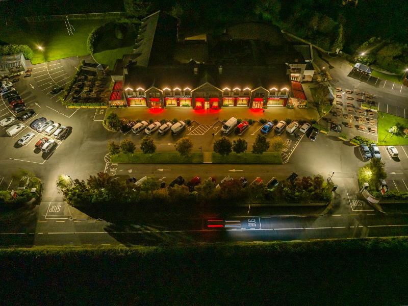 Kettles Country House Hotel image