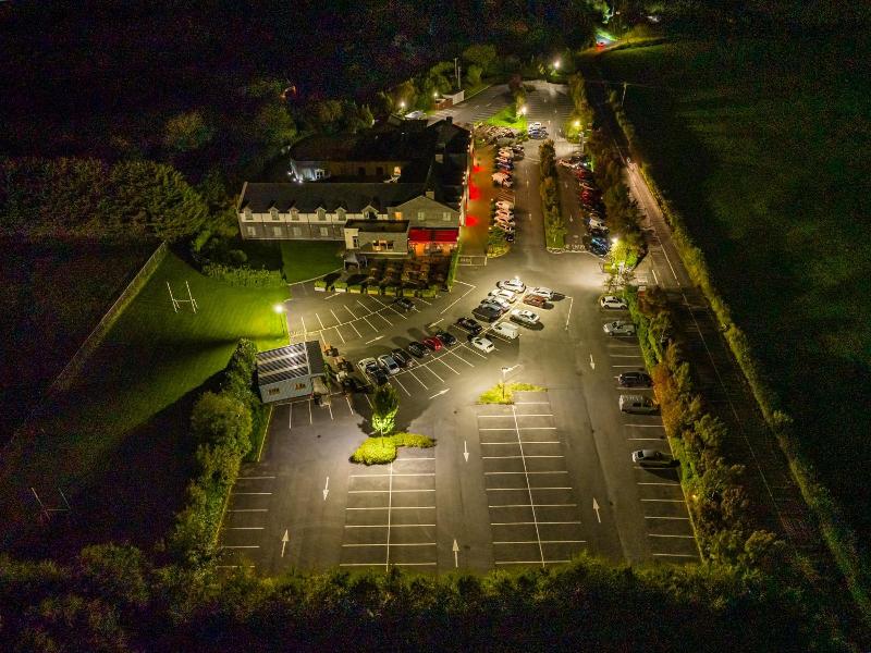 Kettles Country House Hotel image