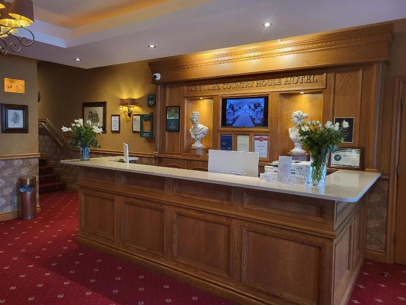 Kettles Country House Hotel image