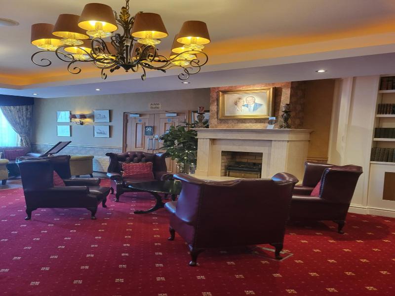 Kettles Country House Hotel image