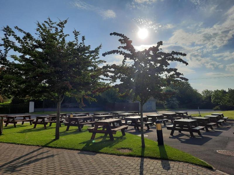 Kettles Country House Hotel image