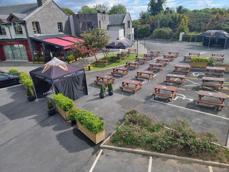 Kettles Country House Hotel image