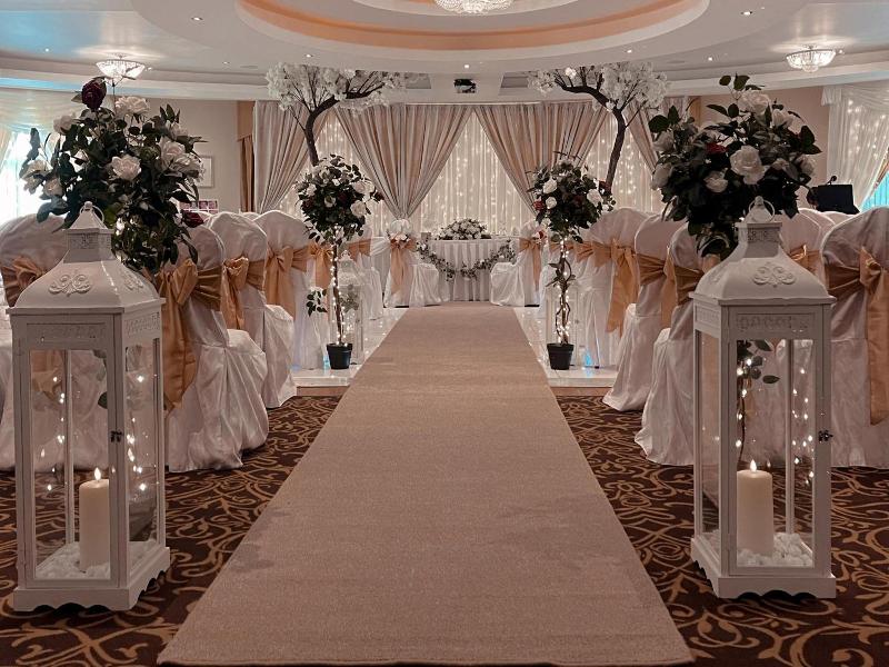 Kettles Country House Hotel image