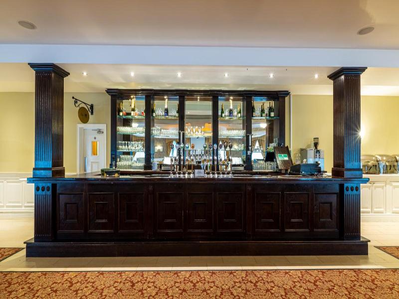Kettles Country House Hotel image