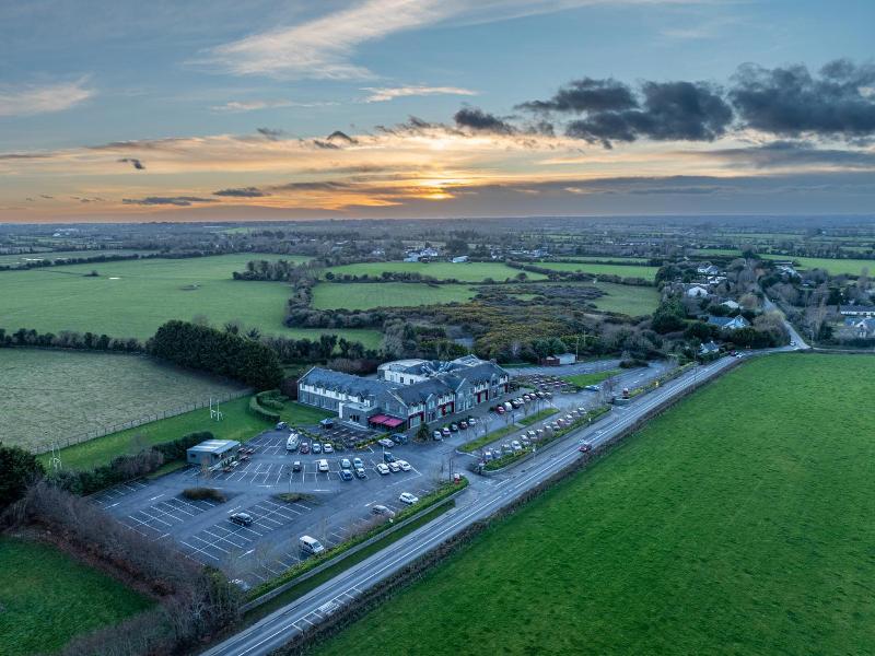 Kettles Country House Hotel image