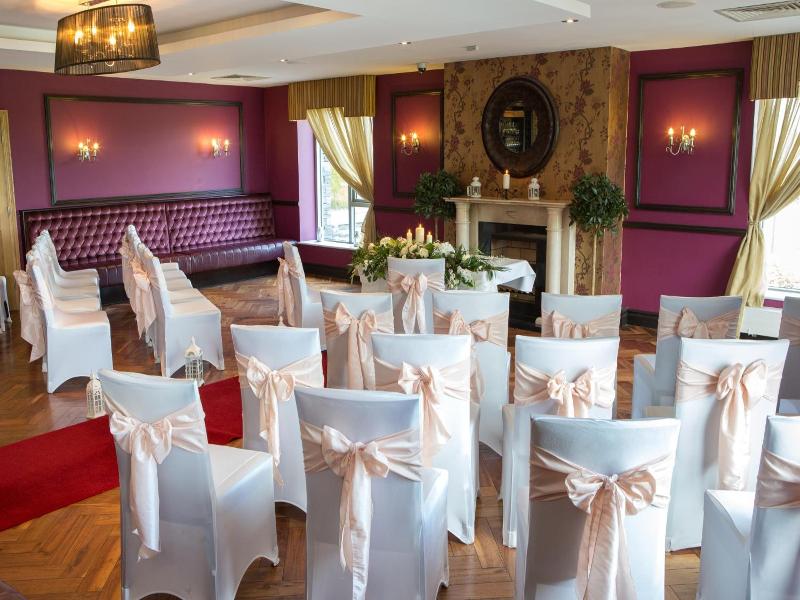 Kettles Country House Hotel image
