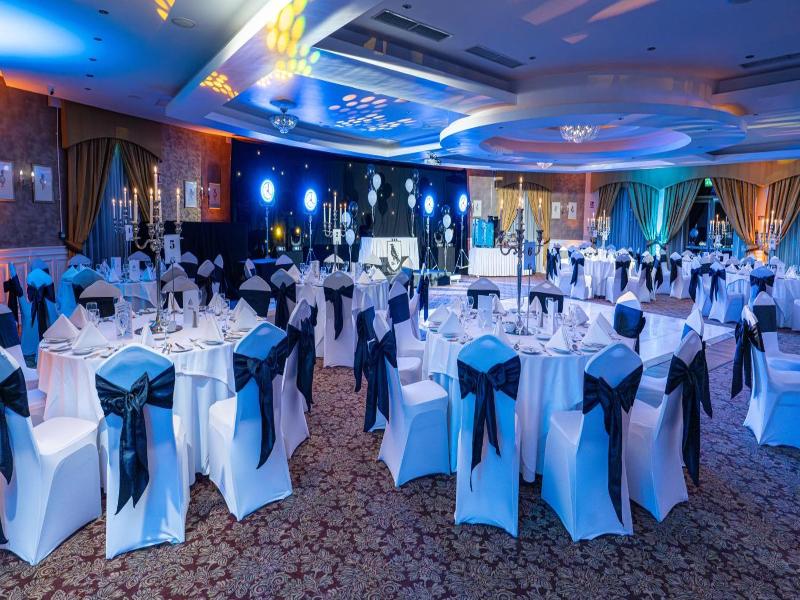 Kettles Country House Hotel image