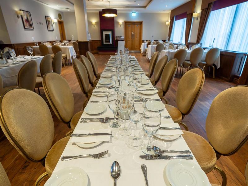 Kettles Country House Hotel image