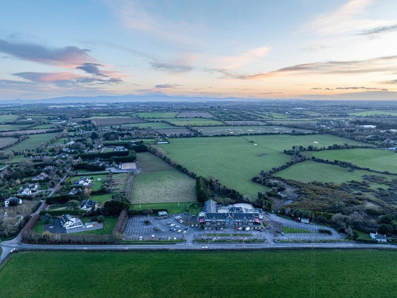 Kettles Country House Hotel image