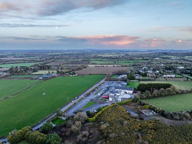Kettles Country House Hotel image