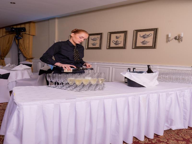 Kettles Country House Hotel image