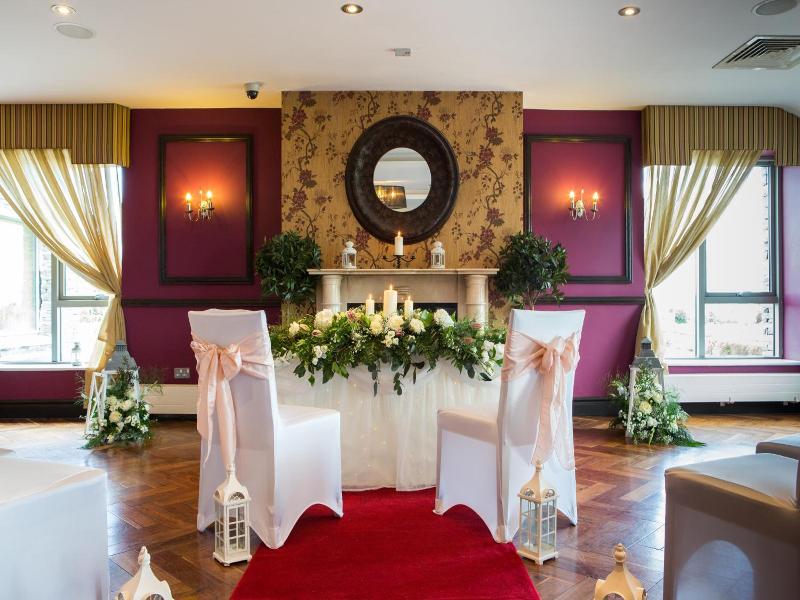 Kettles Country House Hotel image