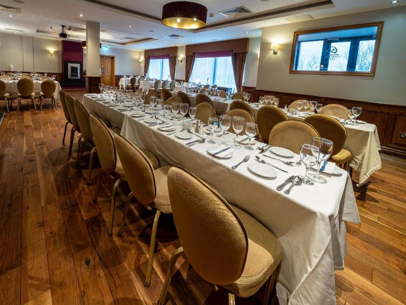 Kettles Country House Hotel image