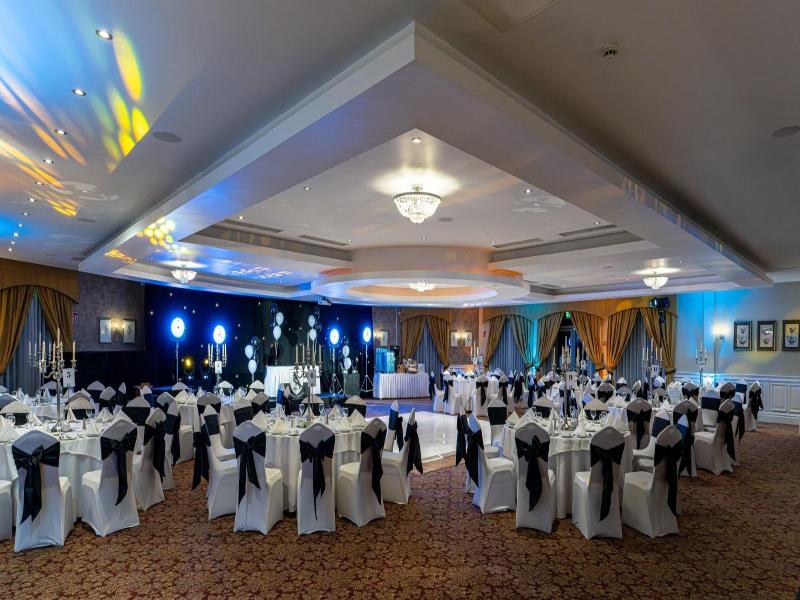 Kettles Country House Hotel image