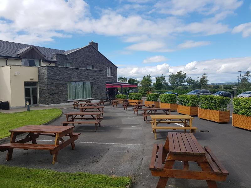 Kettles Country House Hotel image