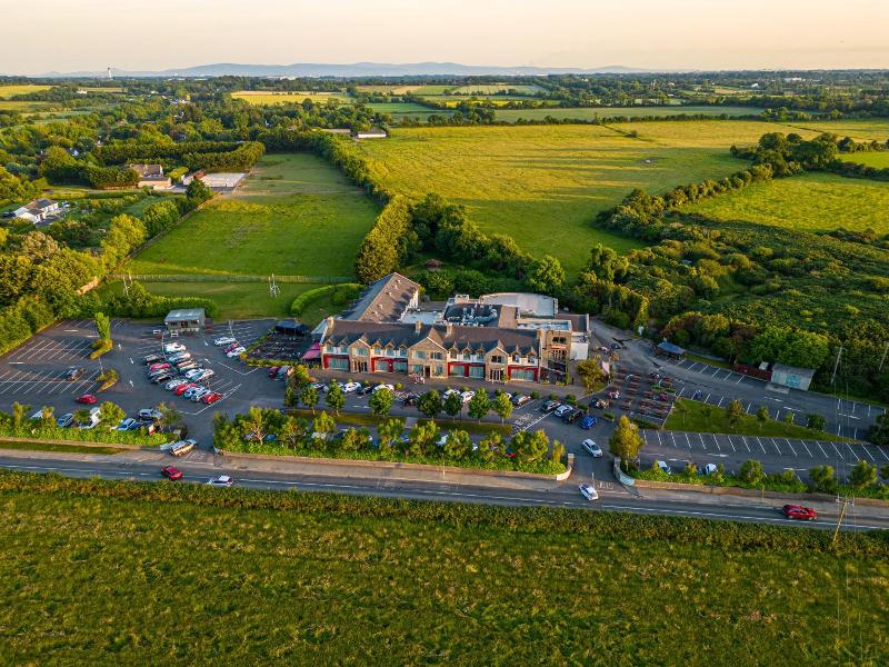Kettles Country House Hotel image