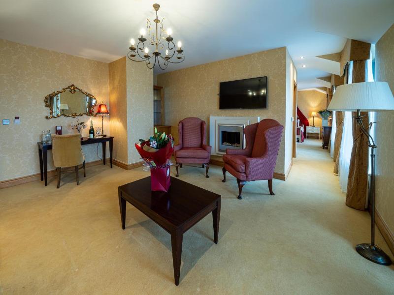Kettles Country House Hotel image