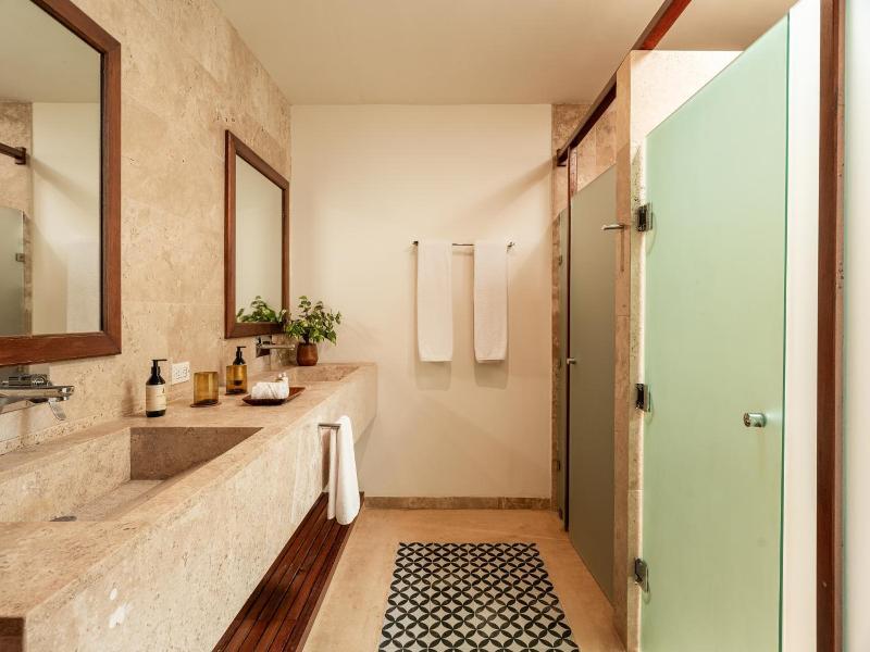 Villas Caracol