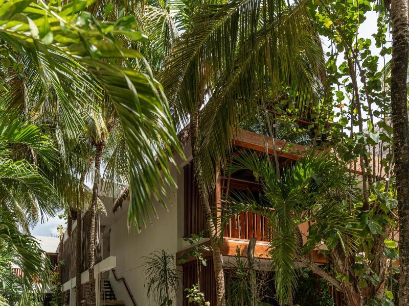 Villas Caracol