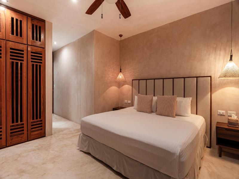 Villas Caracol