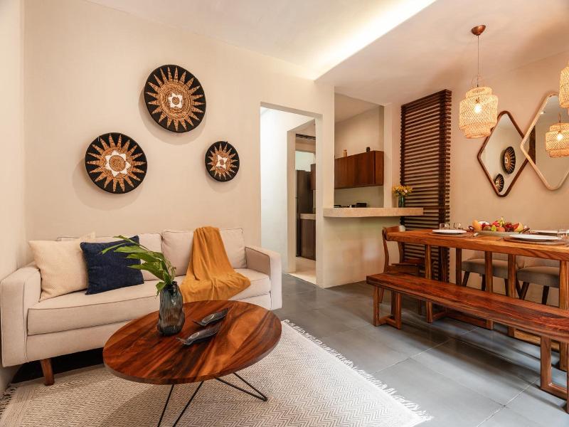 Villas Caracol