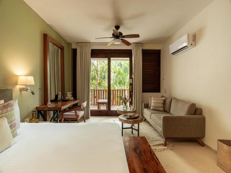 Villas Caracol