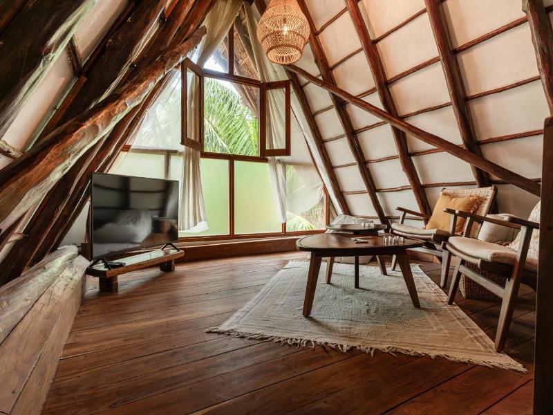 Villas Caracol