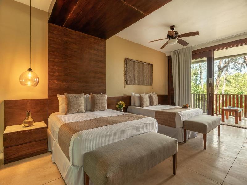 Villas Caracol