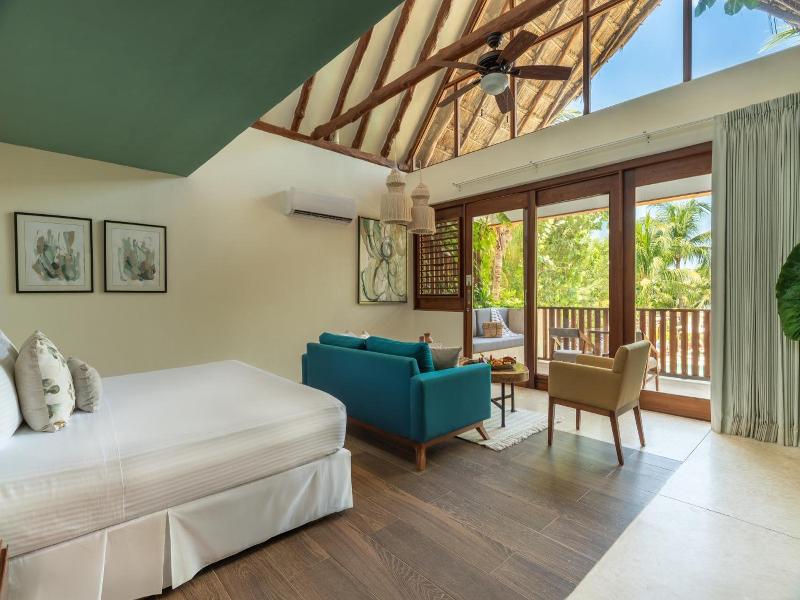 Villas Caracol
