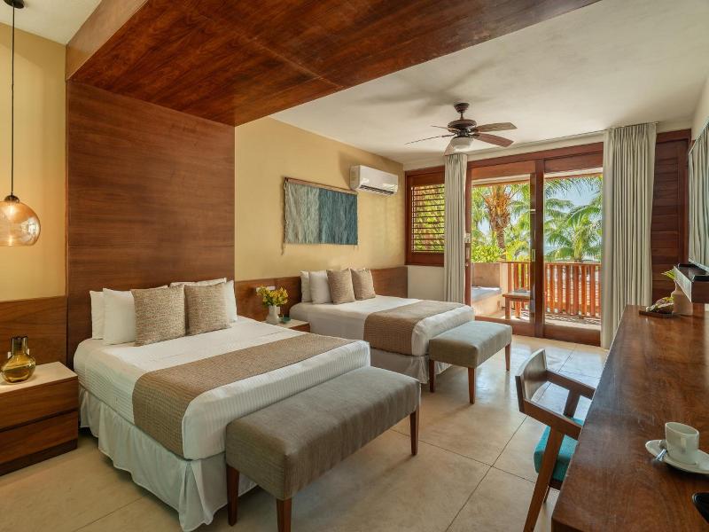 Villas Caracol