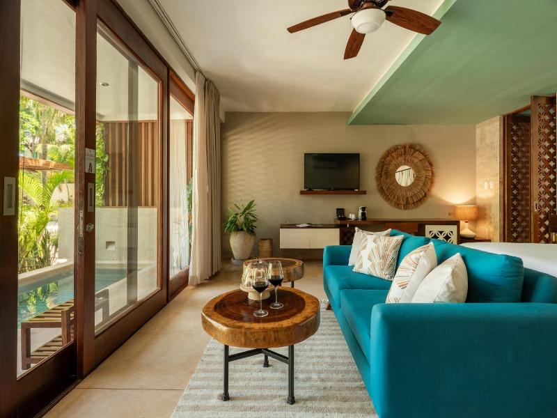 Villas Caracol