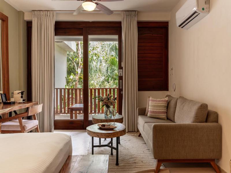 Villas Caracol