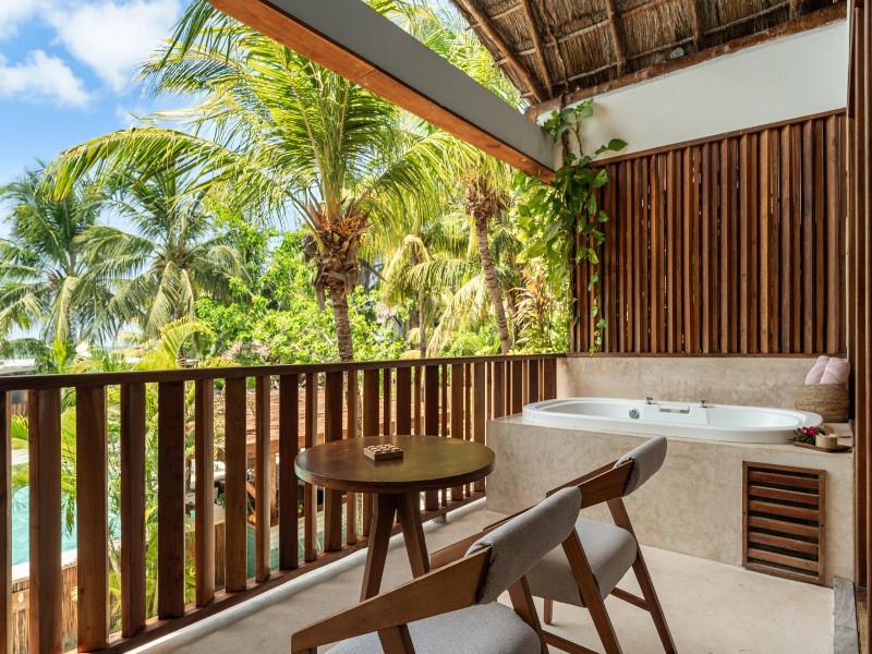 Villas Caracol