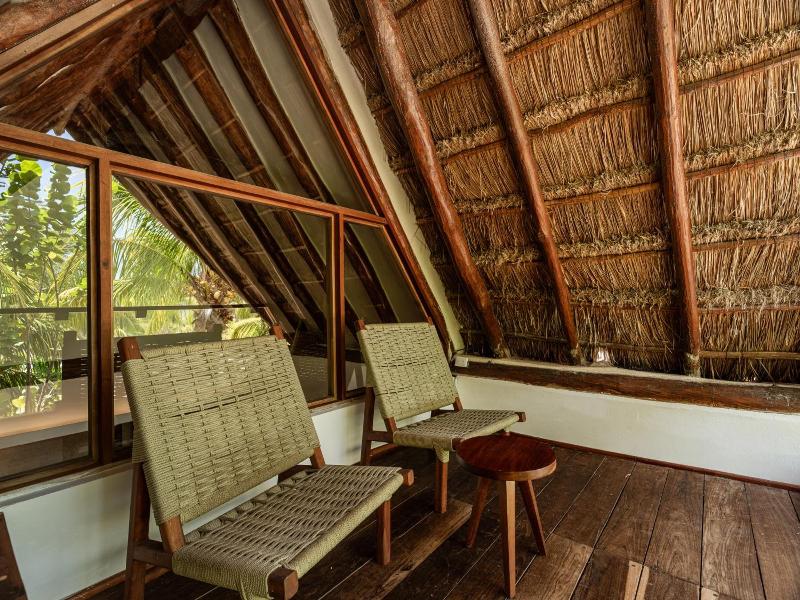 Villas Caracol