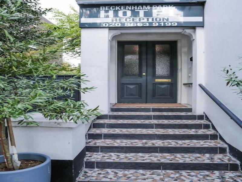 Beckenham Park Hotel image