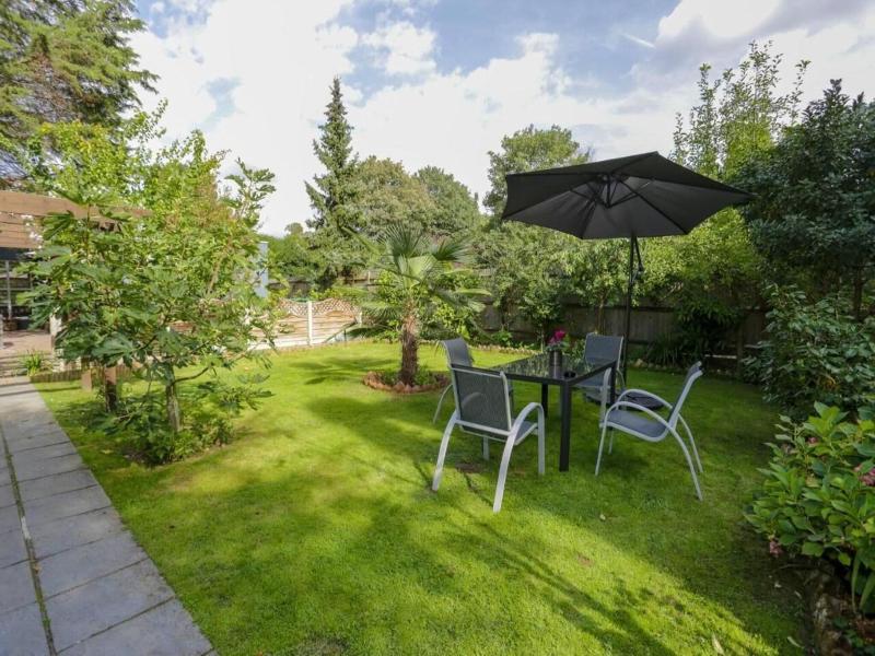 Beckenham Park Hotel image