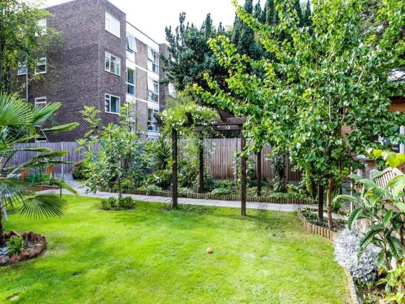 Beckenham Park Hotel image