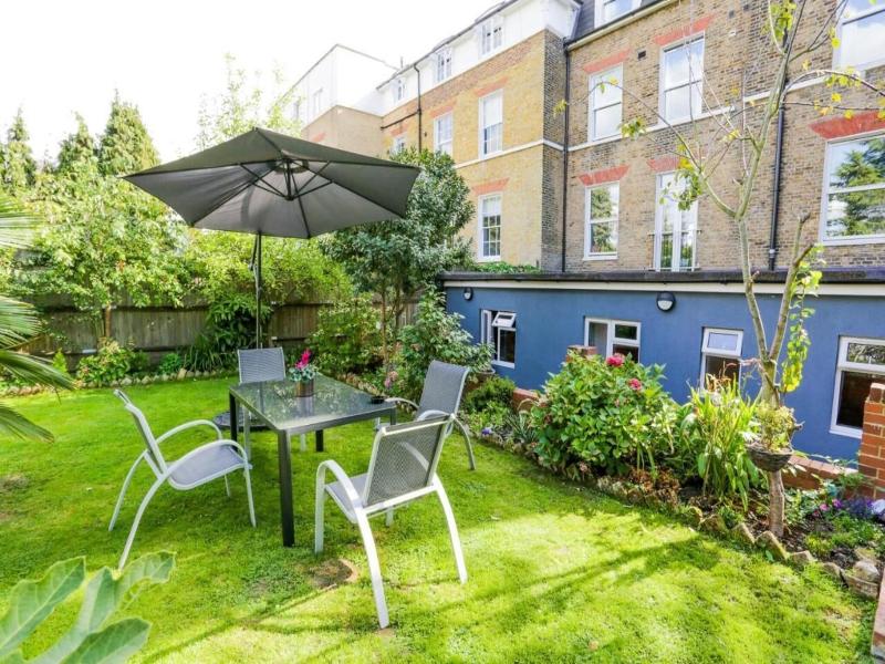 Beckenham Park Hotel image