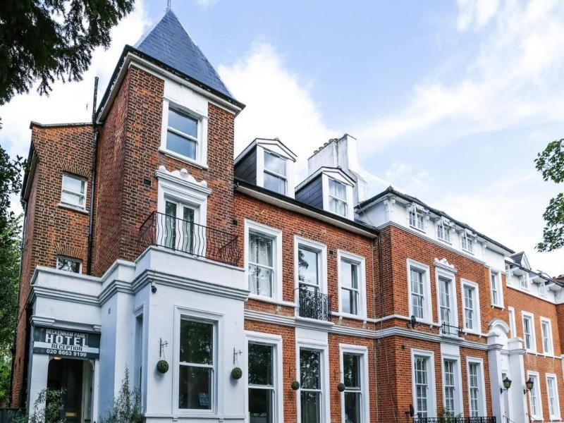 Beckenham Park Hotel image