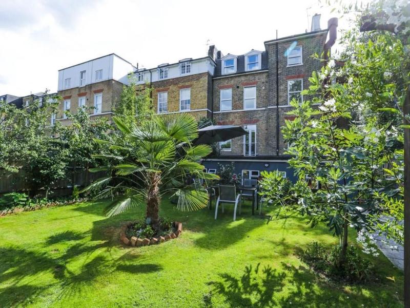 Beckenham Park Hotel image