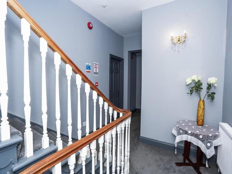 Beckenham Park Hotel image